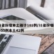 31省份增本土确诊101例/31省份增确诊55例本土42例